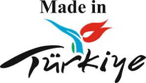 Made in Turkiye Made in Turkey