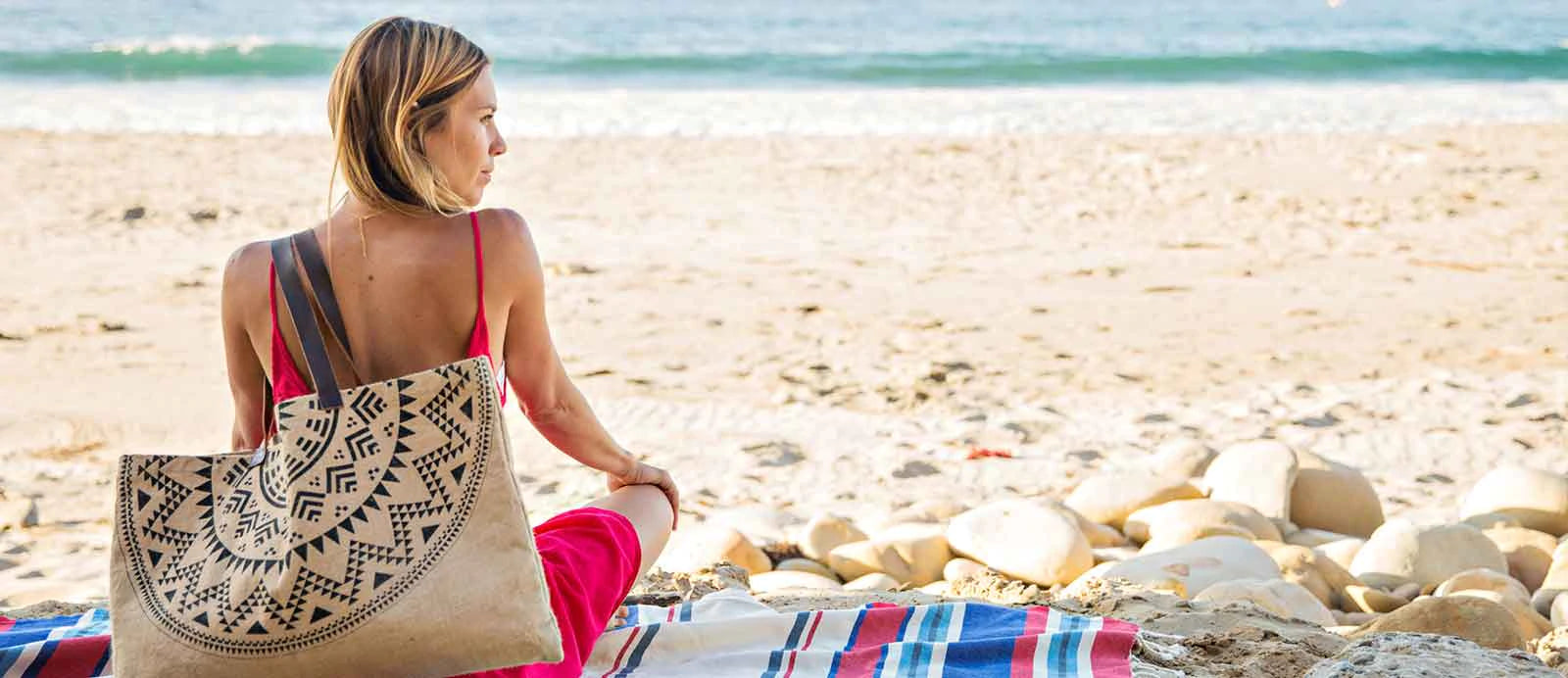 Beach Bags – RivieraGift