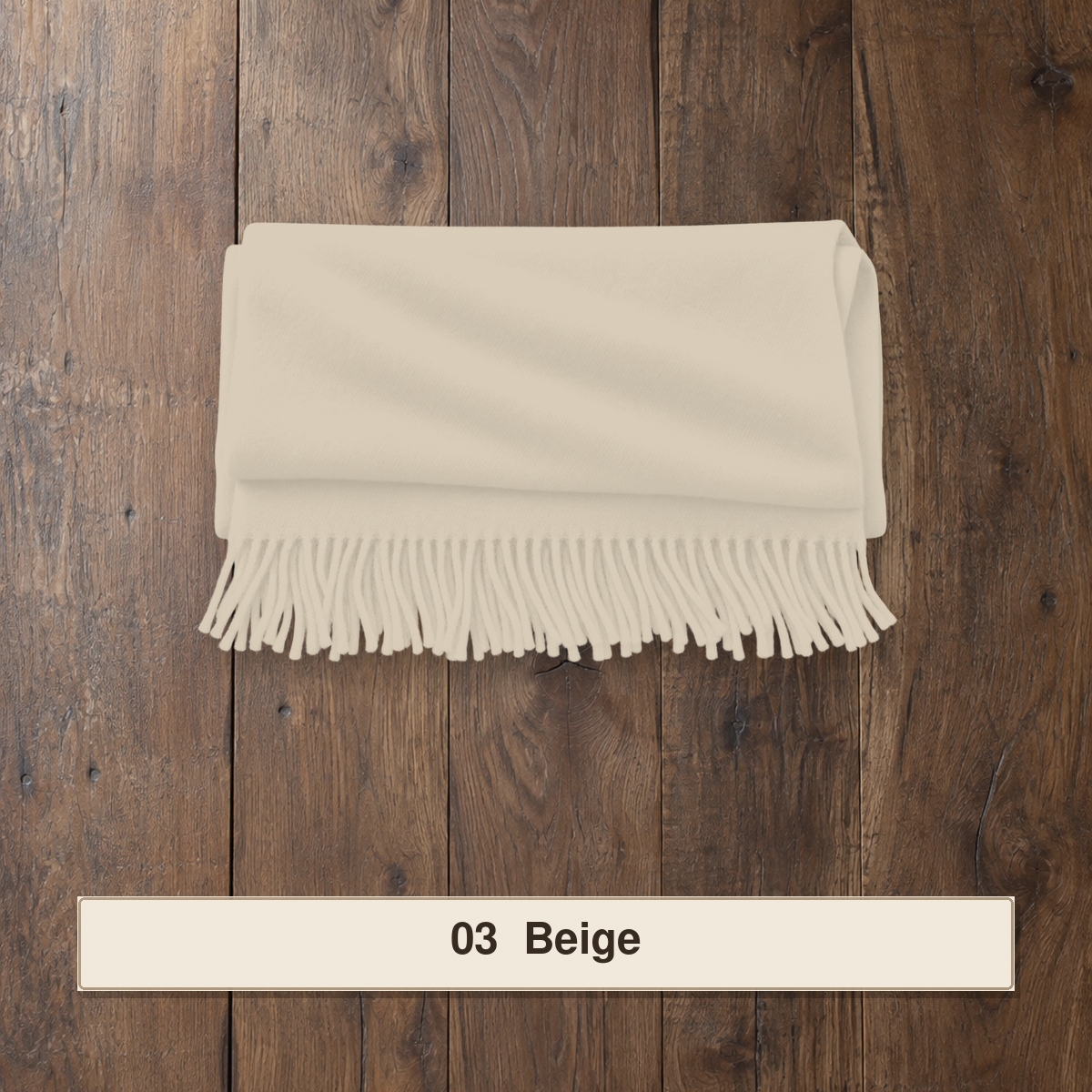 Pashmina Scarf & Wraps - RT903