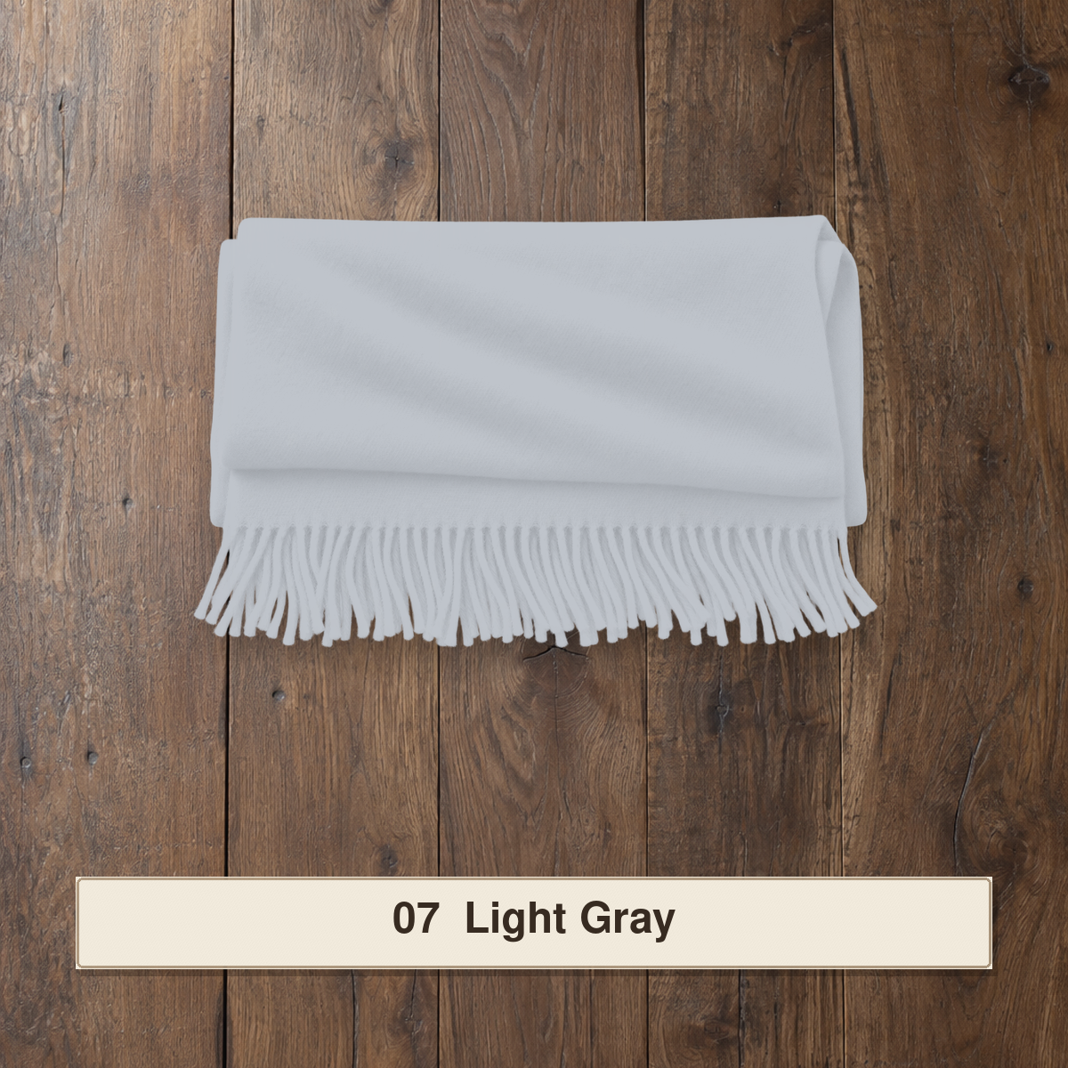 Pashmina Scarf & Wraps - RT903