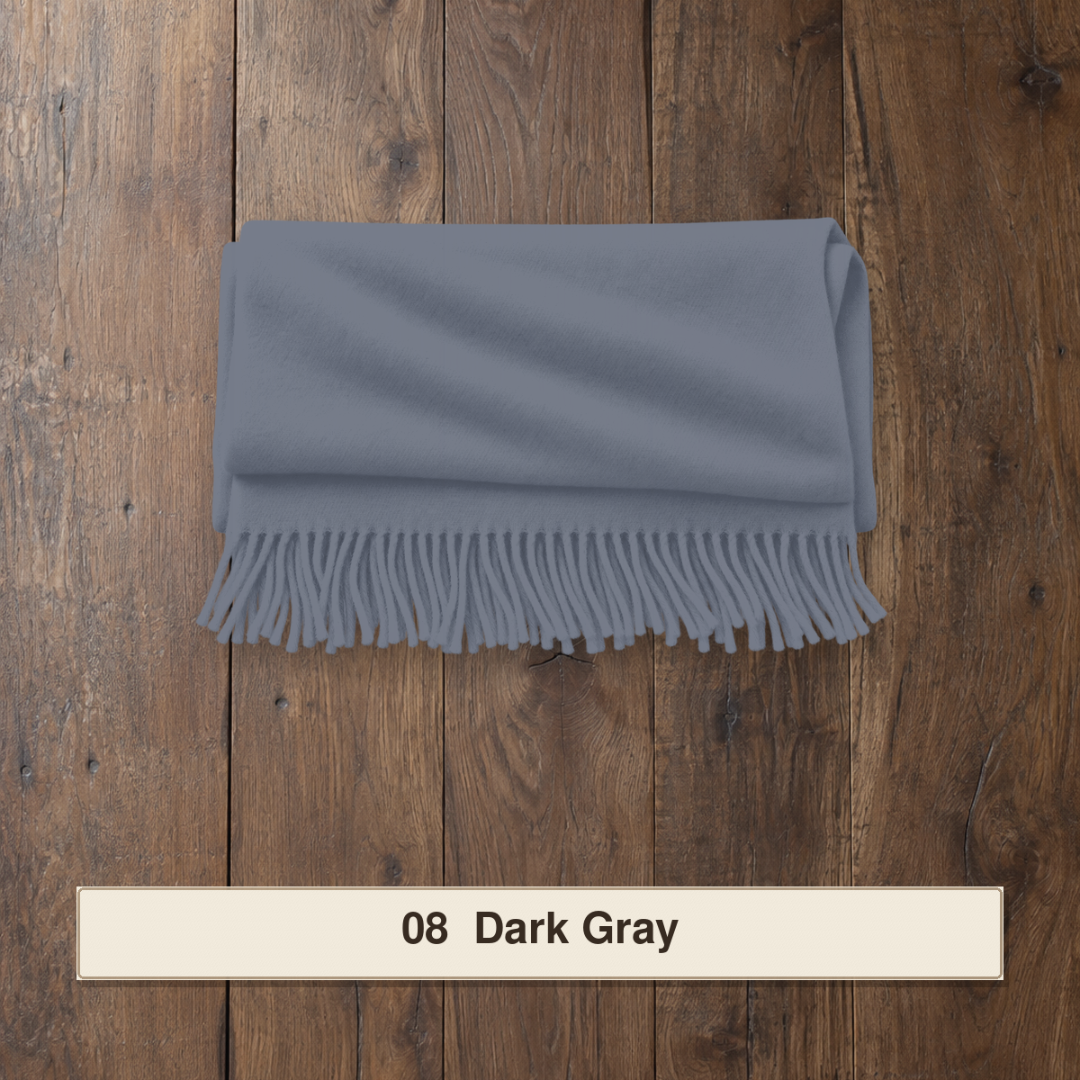 Pashmina Scarf & Wraps - RT903