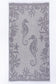 Promotional SEA-HORSE Towel - 42-Colors - RT870