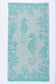 Promotional SEA-HORSE Towel - 42-Colors - RT870