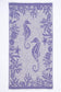 Promotional SEA-HORSE Towel - 42-Colors - RT870