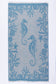 Promotional SEA-HORSE Towel - 42-Colors - RT870