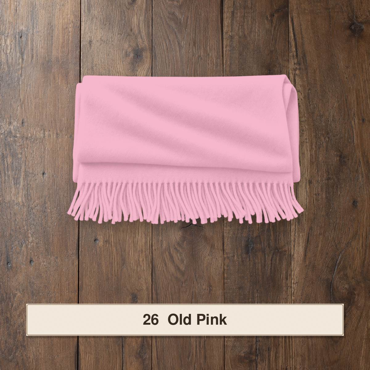 Pashmina Scarf & Wraps - RT903