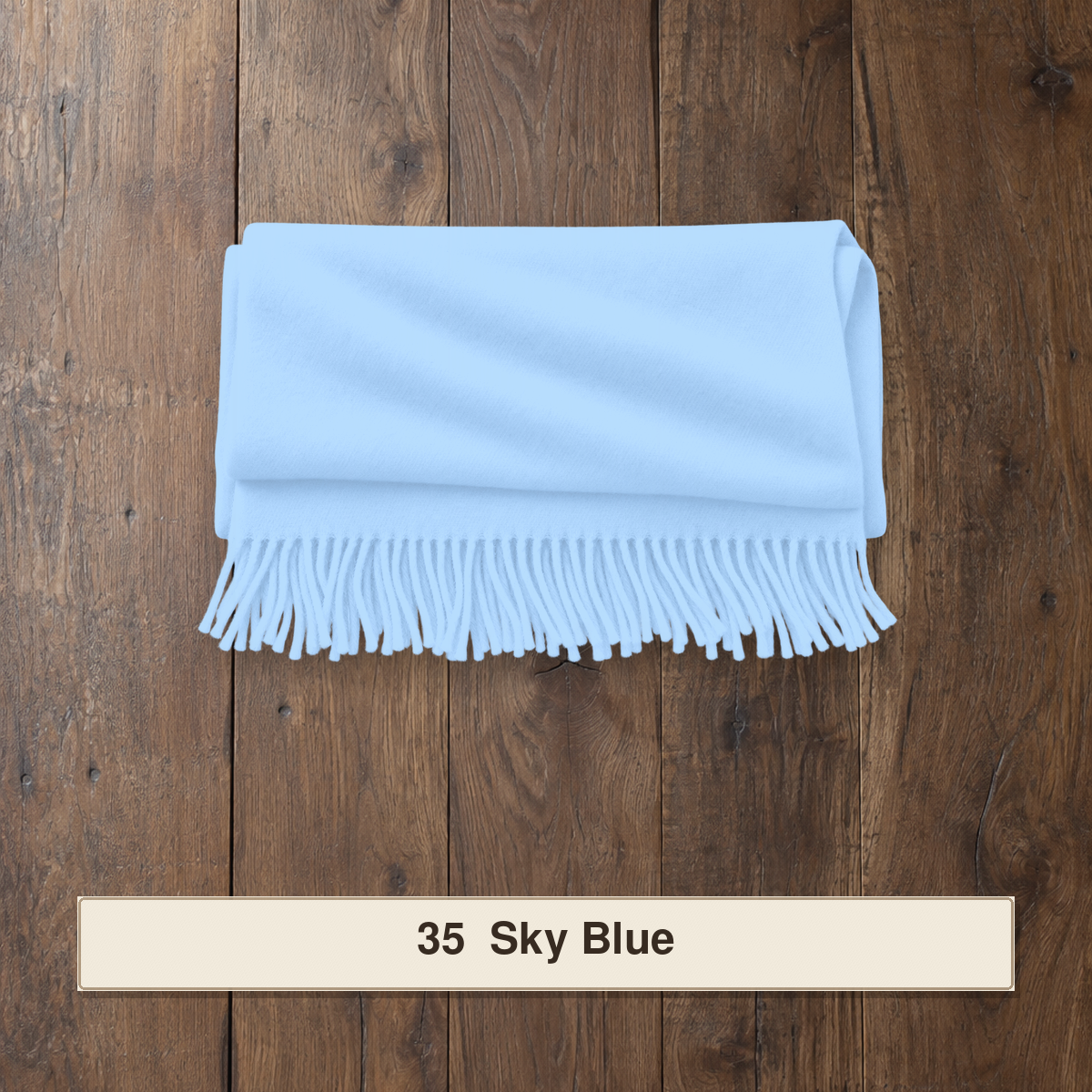 Pashmina Scarf & Wraps - RT903