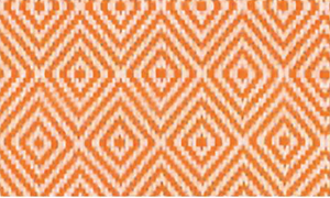 202-ORANGE towel