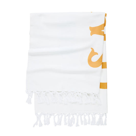 Turkish Towels - Printed DTG - 100% Cotton  - RT333