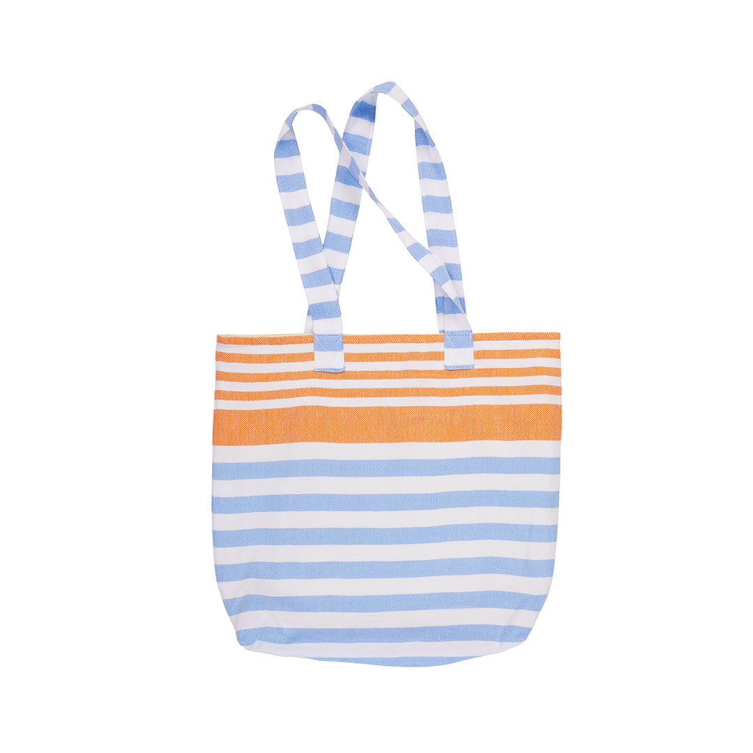 Amalfi Beach Tote - RT831