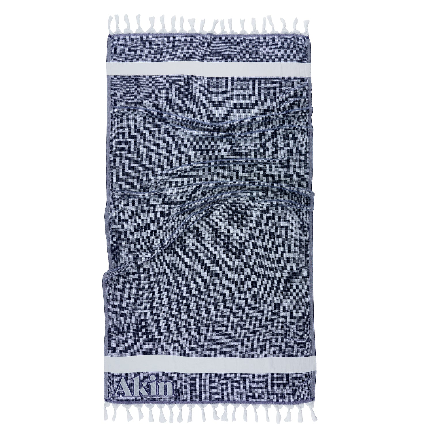 Diamond Turkish Towel RT019