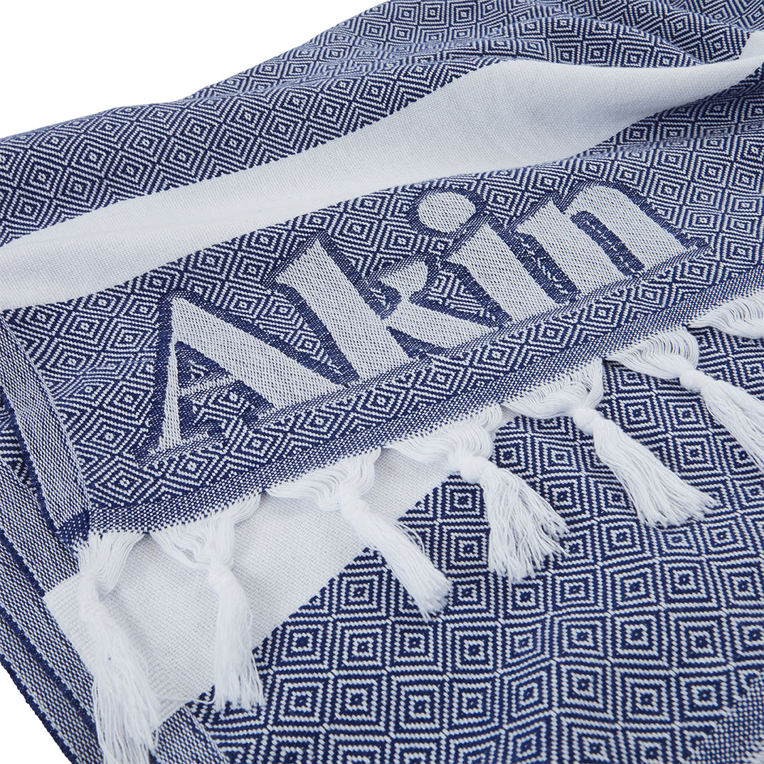 Diamond Turkish Towel RT019
