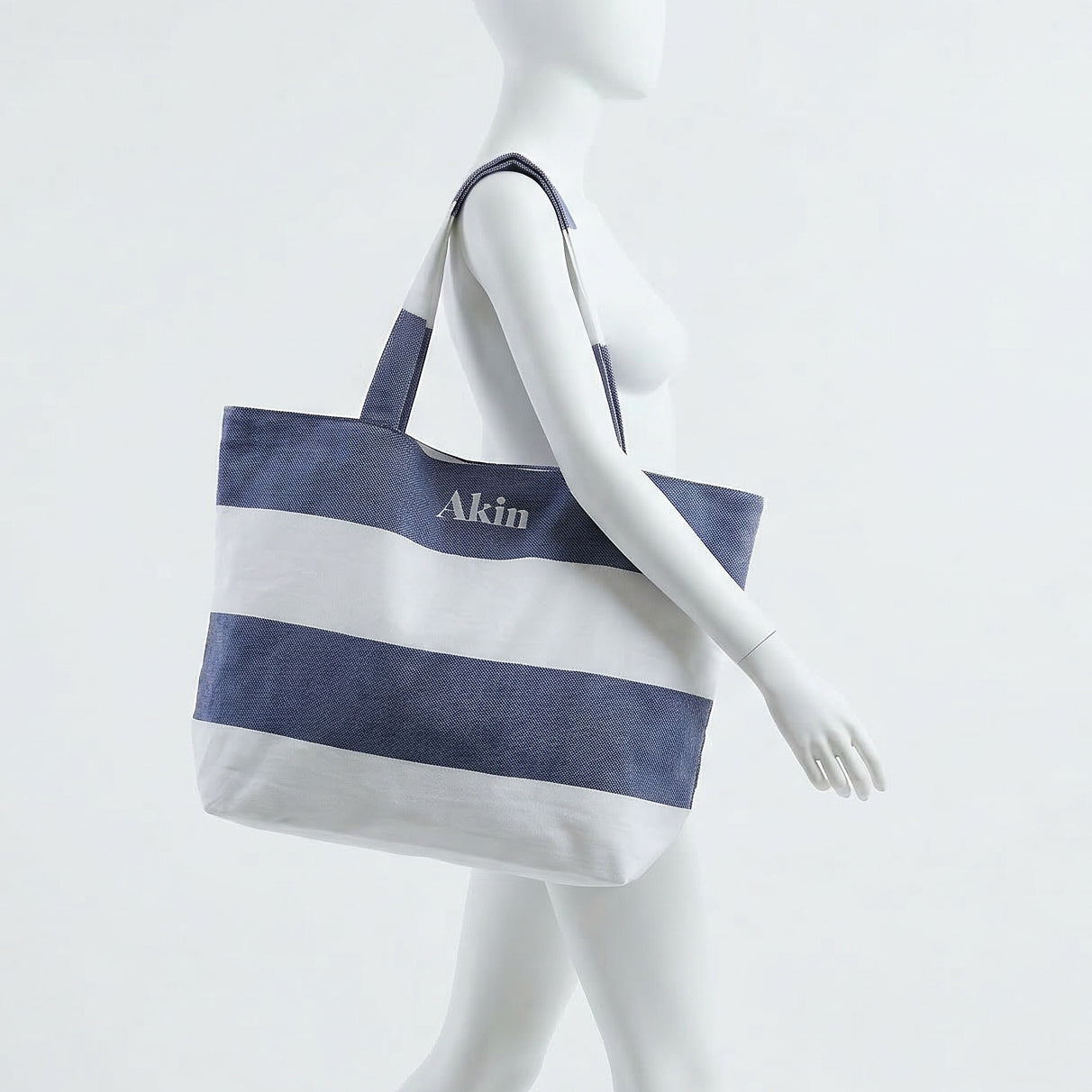 Biarritz Beach Bag Tote - RT8403