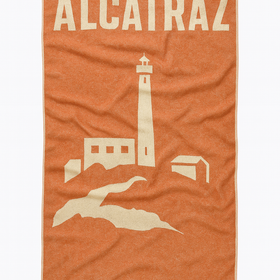 Custom Turkish Travel Towels - Jacquard Woven - RT883 in 1 - One Color - 300g