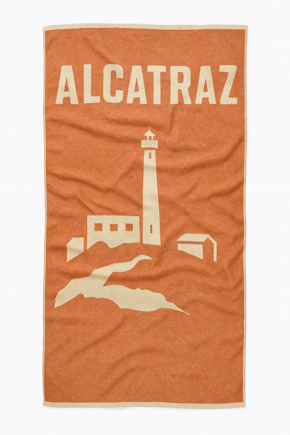 Custom Turkish Travel Towels - Jacquard Woven - RT883