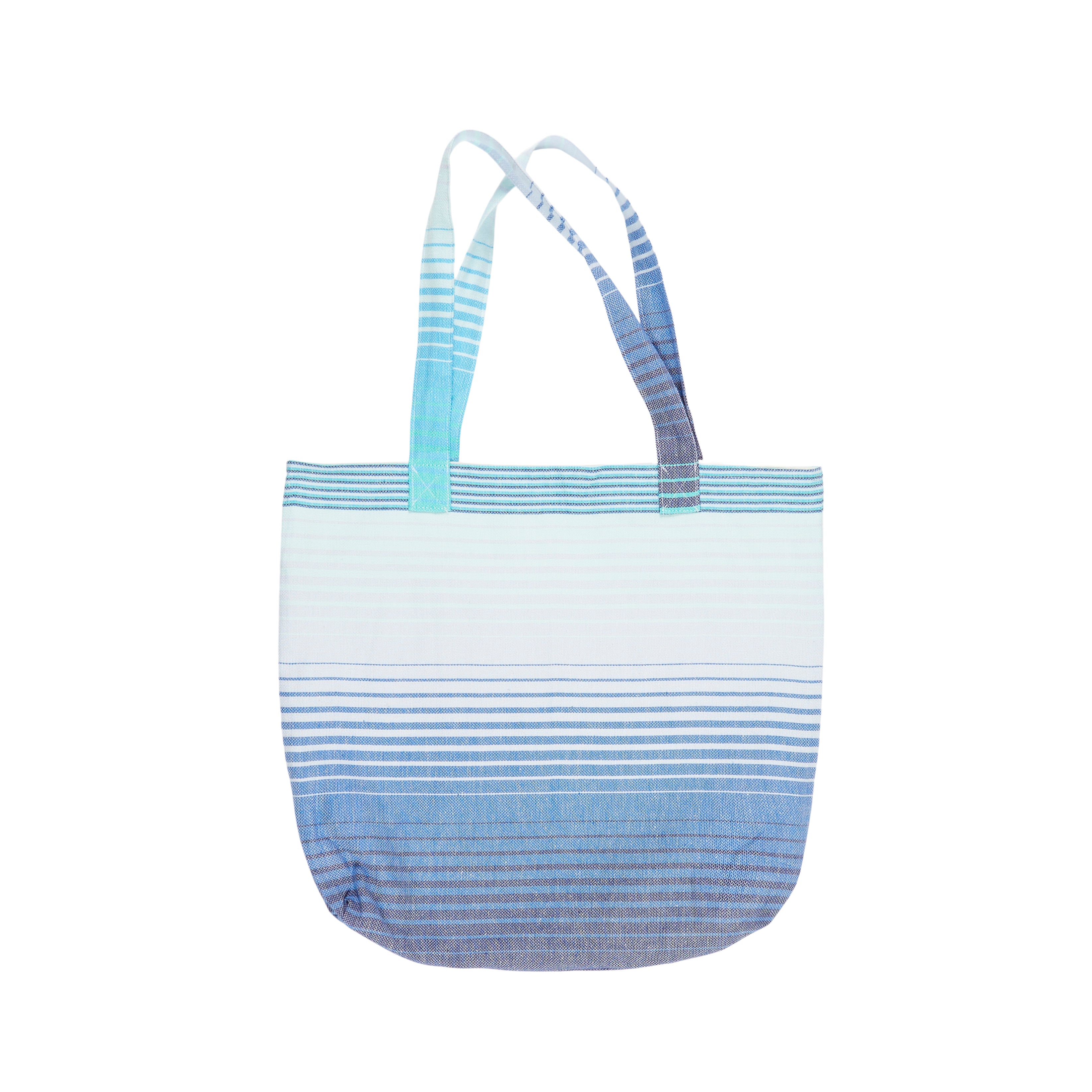Tropical Collection 100% Cotton Beach Totes - RT850