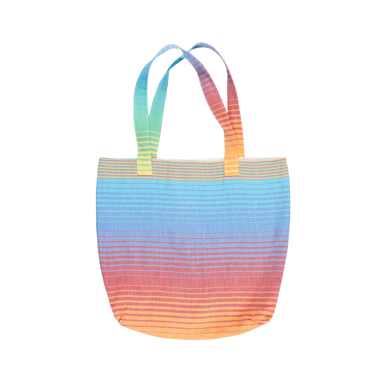 Tropical Collection 100% Cotton Beach Totes - RT850