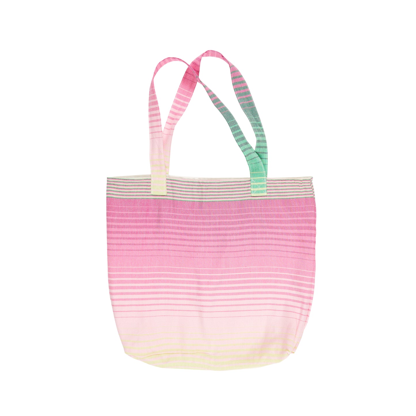 Tropical Collection 100% Cotton Beach Totes - RT850