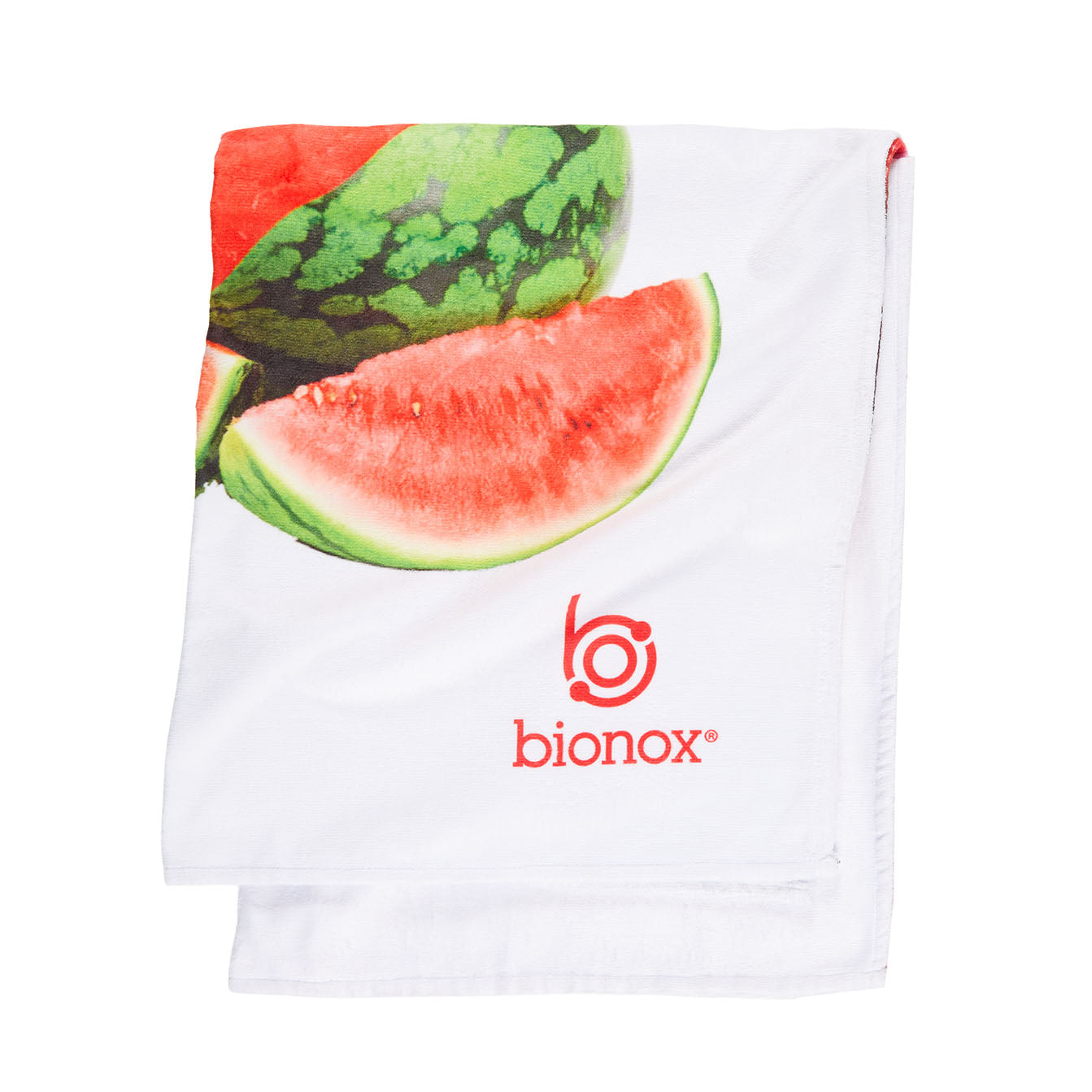 Kona - Brushed Velour & Cotton Beach Towels - RT500