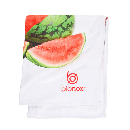 Kona - Brushed Velour & Cotton Beach Towels - RT500