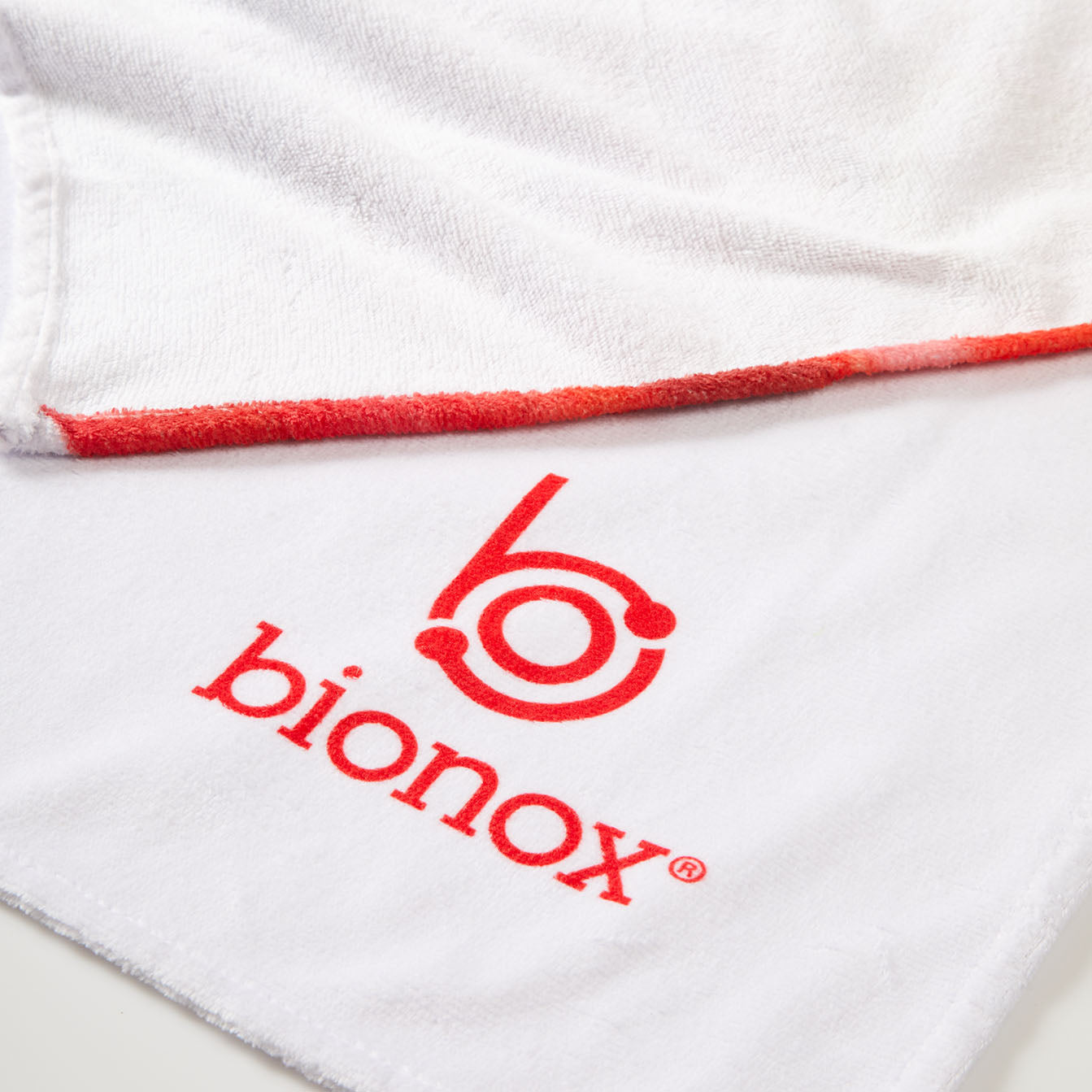 Kona - Brushed Velour & Cotton Beach Towels - RT500