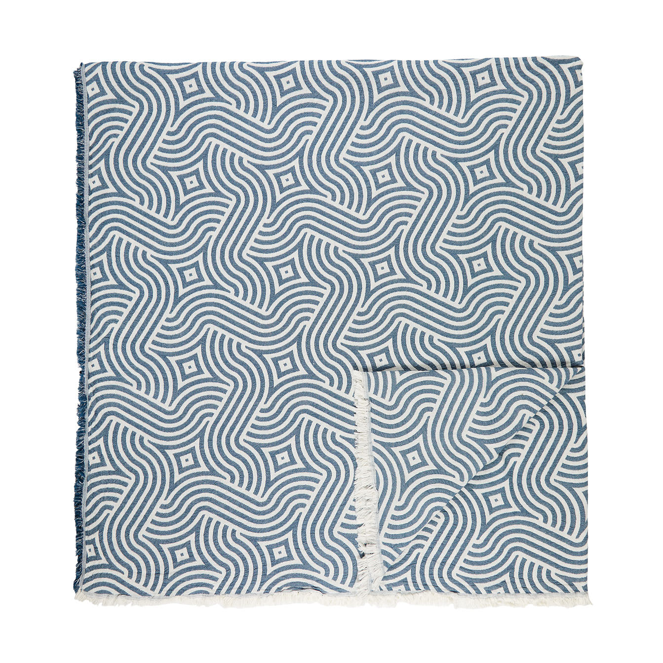 Concert Beach Blanket RT857 - 100% Turkish Cotton