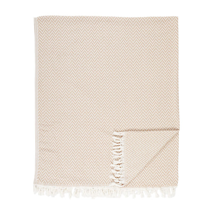 Concert Beach Blanket RT857 - 100% Turkish Cotton