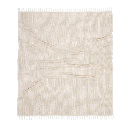 Concert Beach Blanket RT857 - 100% Turkish Cotton