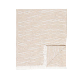 Concert Beach Blanket RT857 - 100% Turkish Cotton in Shore Pebbles