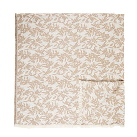 Concert Beach Blanket RT857 - 100% Turkish Cotton in Olive Branch