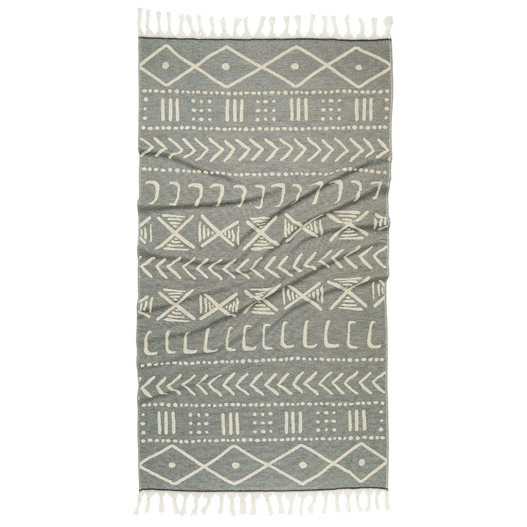 Raised Terry Jacquard - RT853