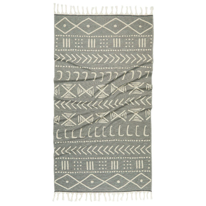 Raised Terry Jacquard - RT853
