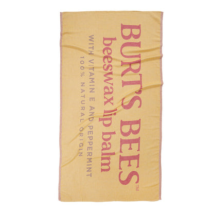 Custom Jacquard Woven Turkish Towel - RT089