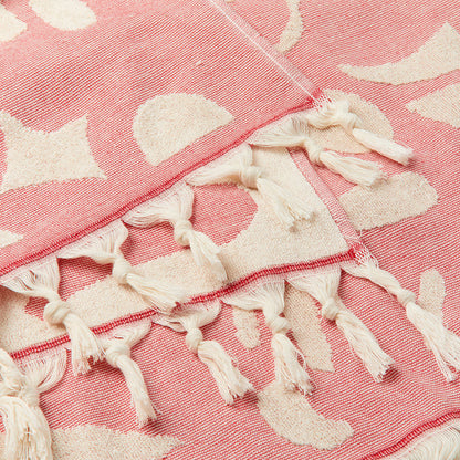 Raised Terry Jacquard - RT853