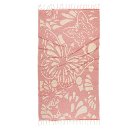 Raised Terry Jacquard - RT853