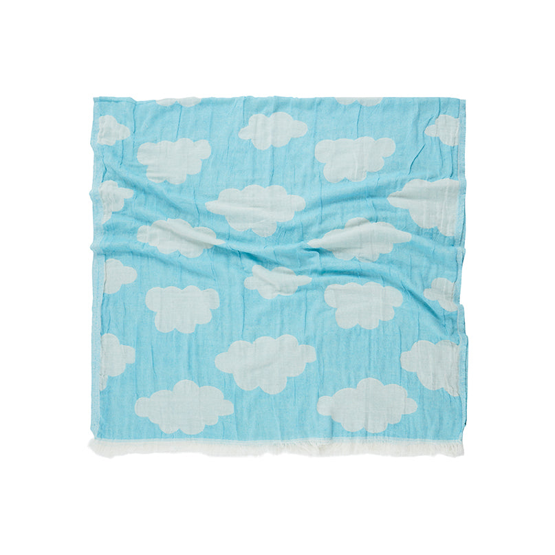 Baby Blankets 100% Cotton Swaddles Customized & Certified -  RT898