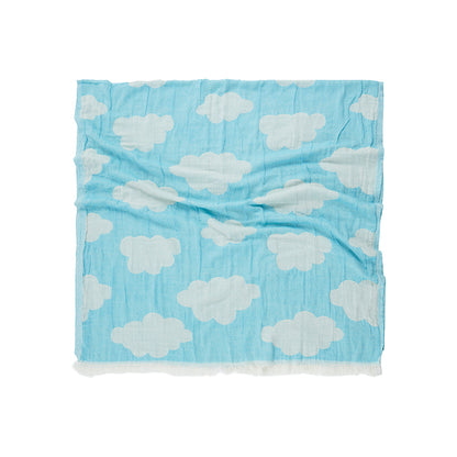 Baby Blankets 100% Cotton Swaddles Customized & Certified -  RT898