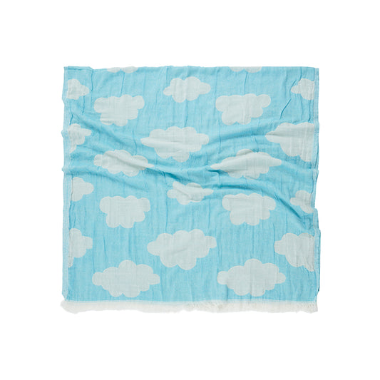 Baby Blankets 100% Cotton Swaddles Customized & Certified -  RT898