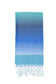 Soho Stripes-2 in 1 -Towel Turns Into Bag - Promotional Tote-Towel - 4-Colors - RT875