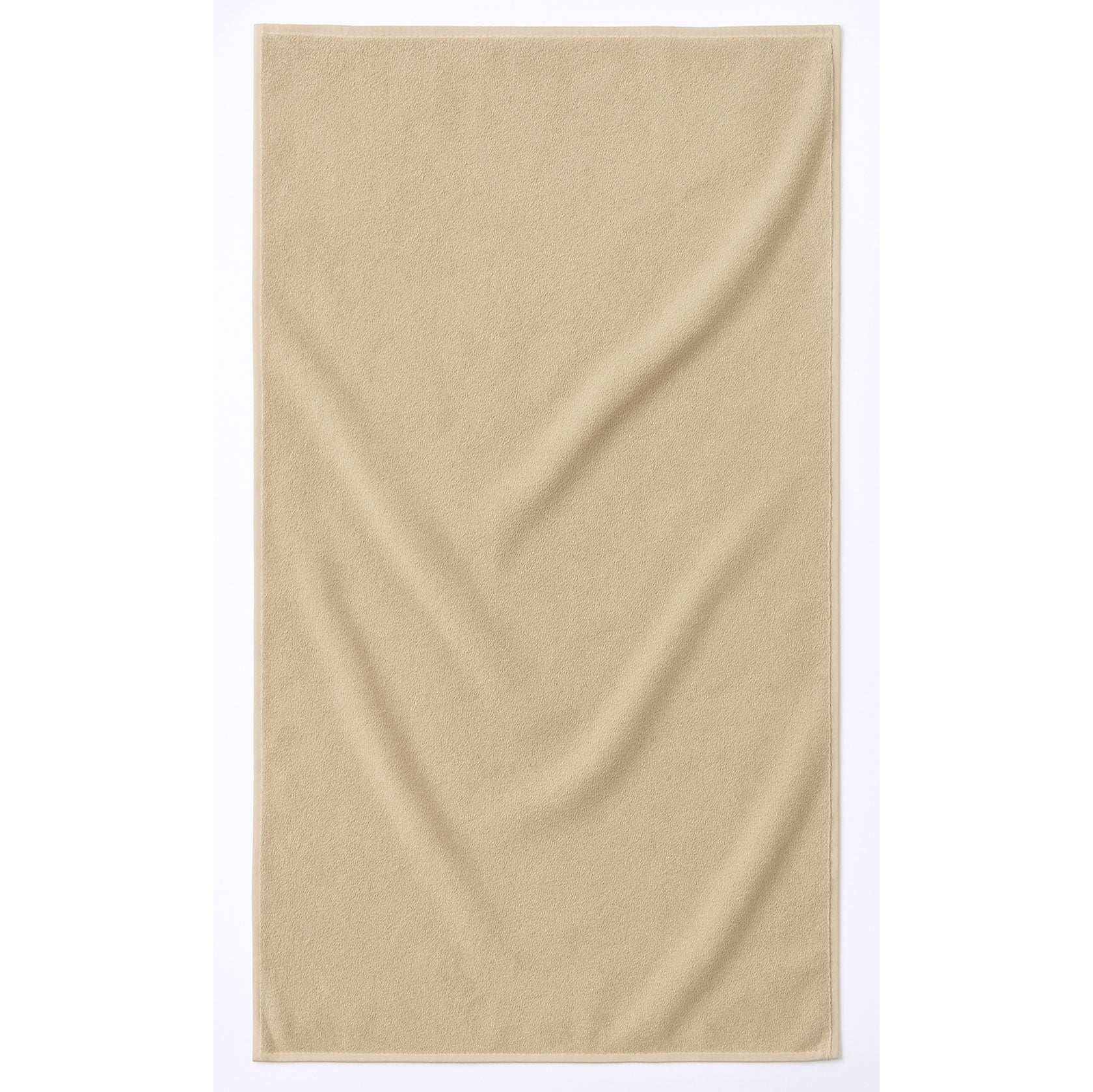 Veloura™ Luxury Terry Velour Towels in Solid Vivid Colors - RT215