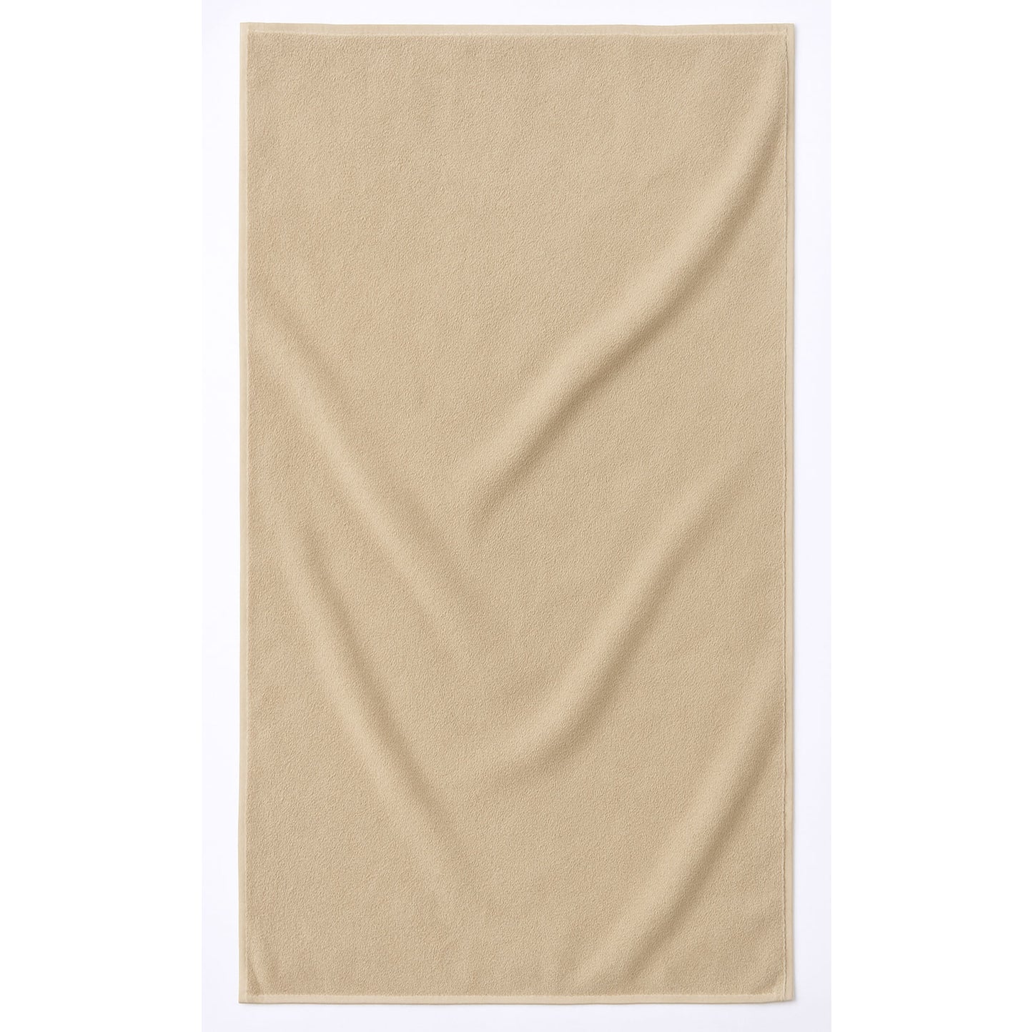 Veloura™ Luxury Terry Velour Towels in Solid Vivid Colors - RT215