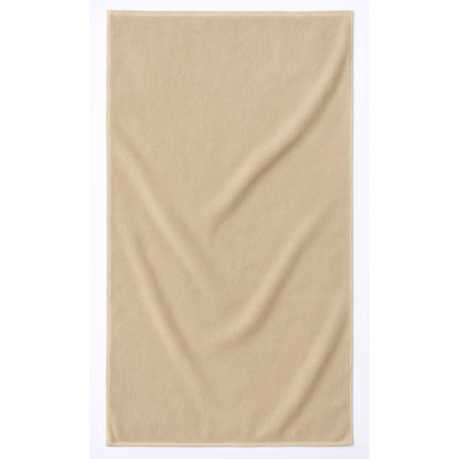 Veloura™ Luxury Terry Velour Towels in Solid Vivid Colors - RT215