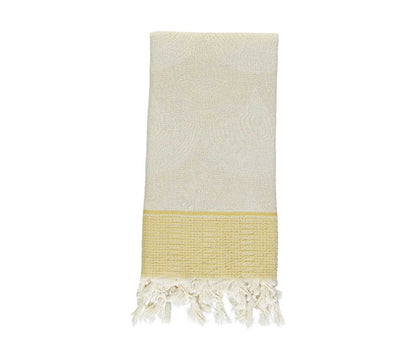 Seashell Turkish Towel - RT863