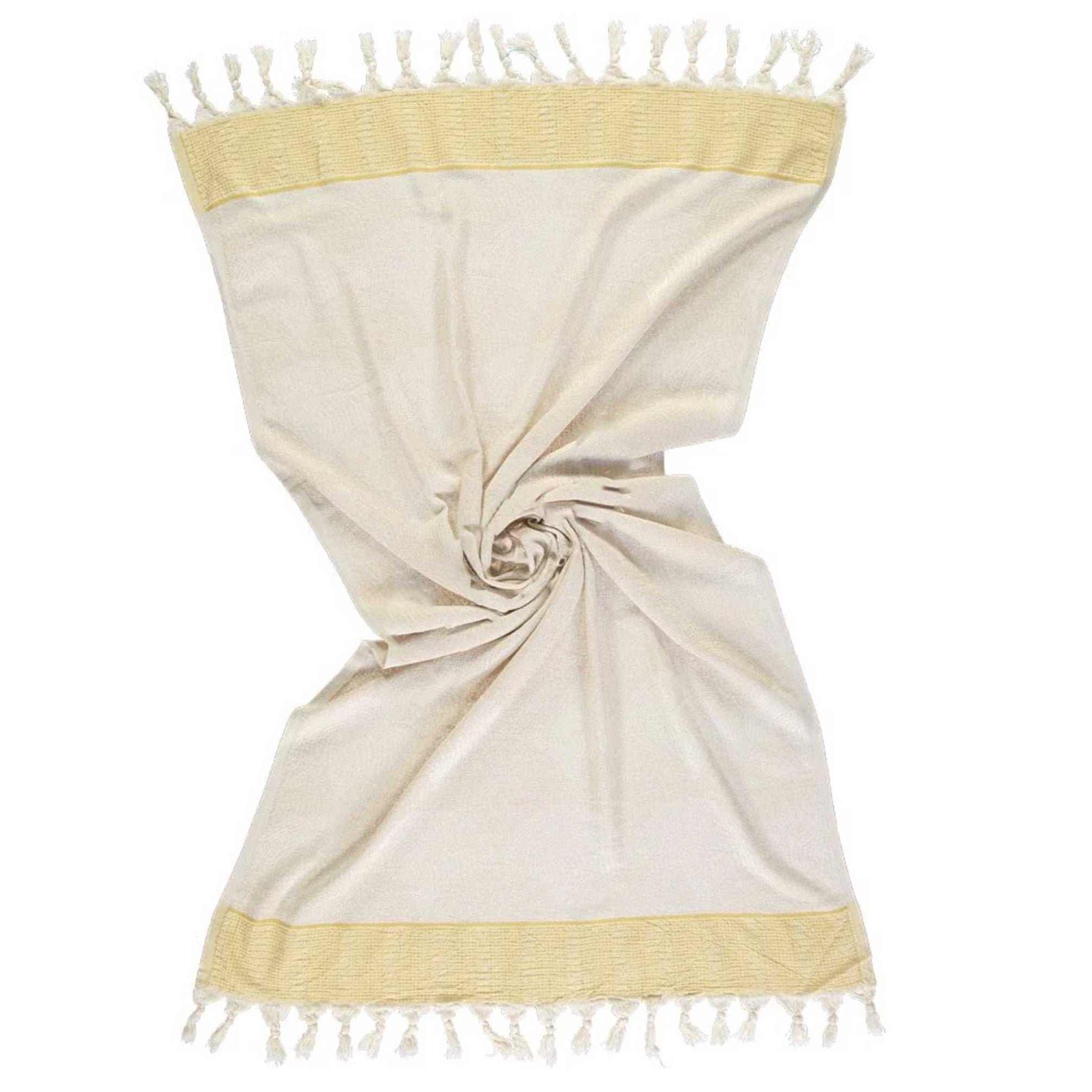 Seashell Turkish Towel - RT863