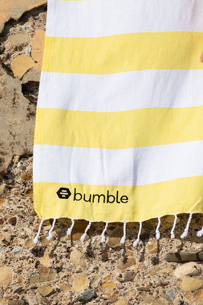 Biarritz Turkish Towel - RT004