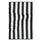 Cabana Stripes,  100% Cotton, Heavy Weight Terry Velour Pool Towel - RT752