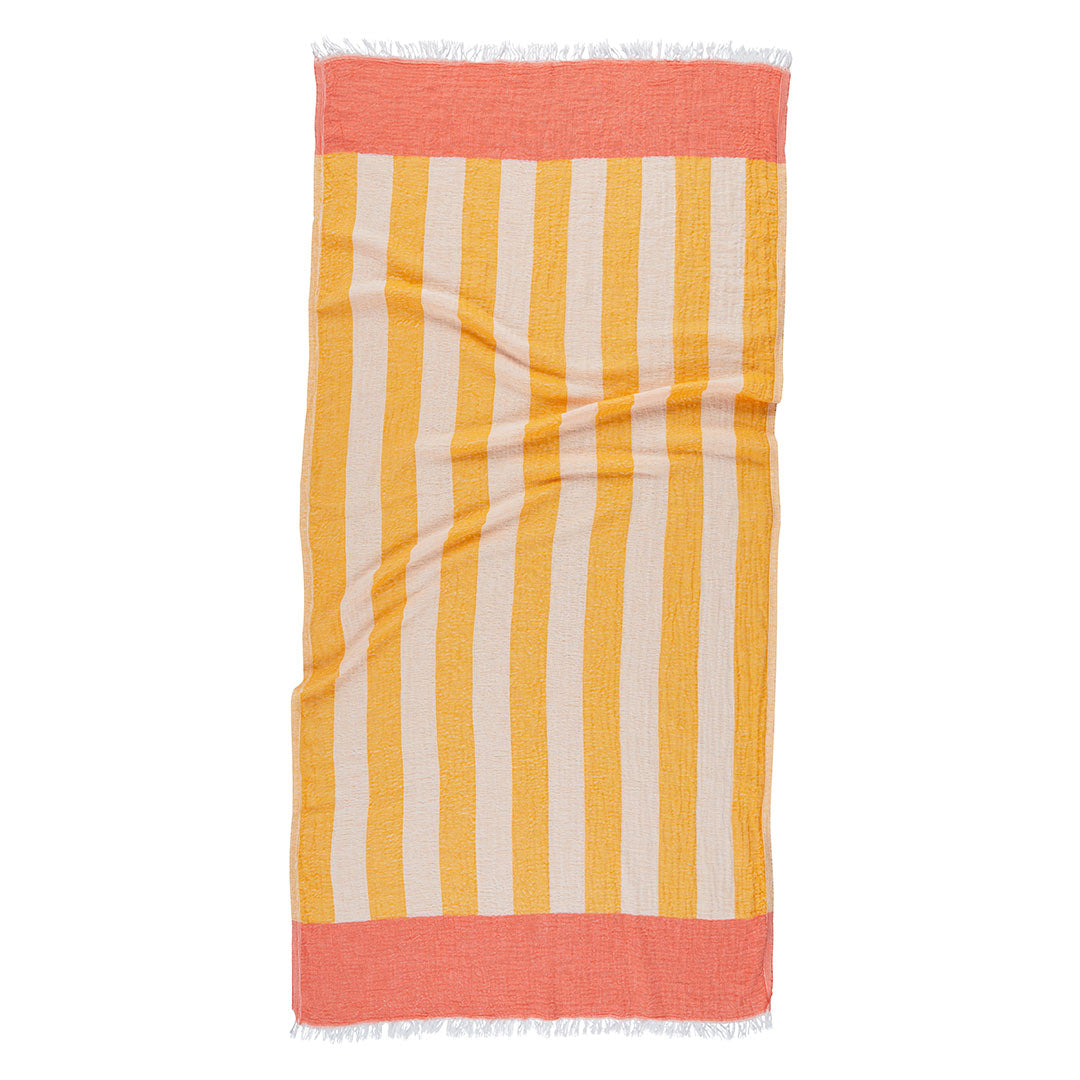 Santa Cruz Turkish Towel