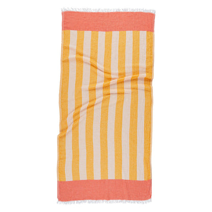 Santa Cruz Turkish Towel