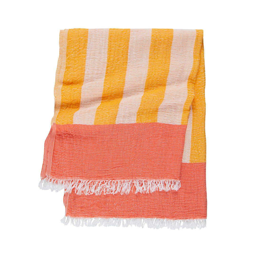 Santa Cruz Turkish Towel