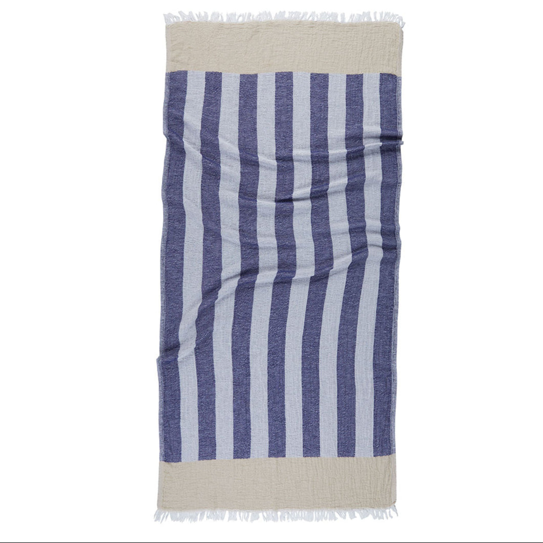 Santa Cruz Turkish Towel